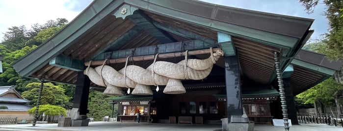 神楽殿 is one of 神社・寺.