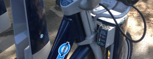 TfL Santander Cycle Hire is one of TfL Barclays Cycle Hire (north of Thames).