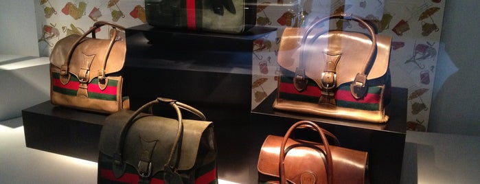 Gucci Museo is one of To-Do in Italy.