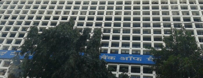 Hotel Ramanashree is one of สถานที่ที่บันทึกไว้ของ Randi.