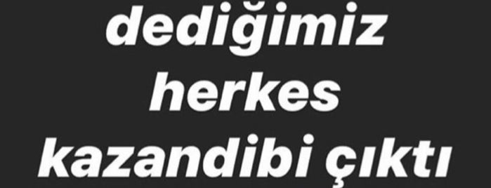 KAMU MİSAFİRHANELERİ