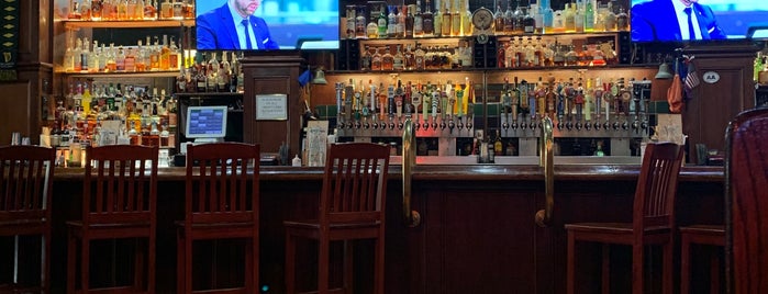 Delaney's Irish Pub is one of Spartanburg.