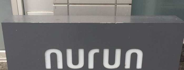 Nurun is one of Marketing & Communications Agencies.