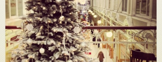 The Passage Shopping Arcade is one of Питер.
