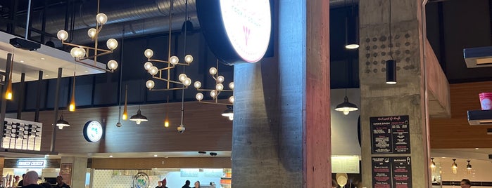 Assembly Food Hall is one of Nashville.