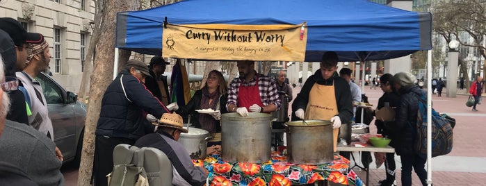 Curry Without Worry is one of San Francisco, CA.