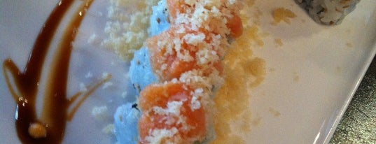 Sushi Densha is one of Sushi To-Do List.