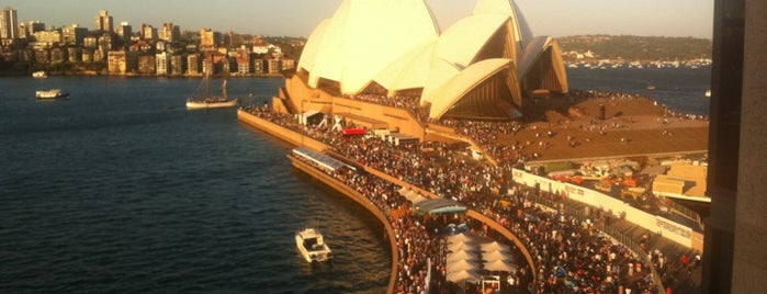 Sydney Opera House is one of Чудеса мира... Фотографии со всего света!!!.
