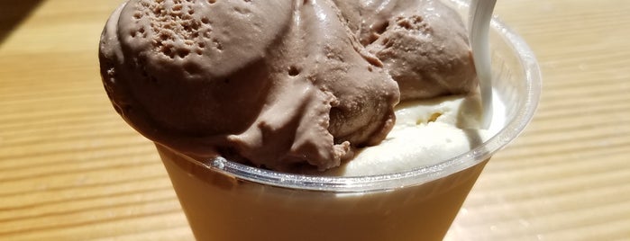 Mt. Desert Island Ice Cream is one of Christina : понравившиеся места.