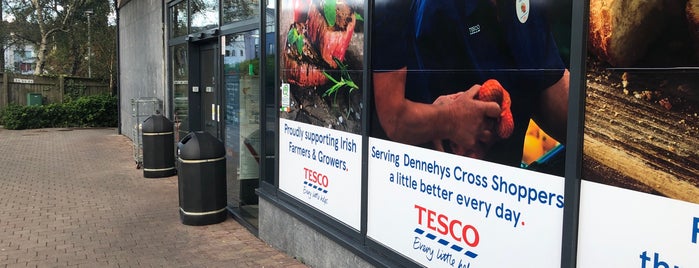 Tesco Express is one of Other places of interest.