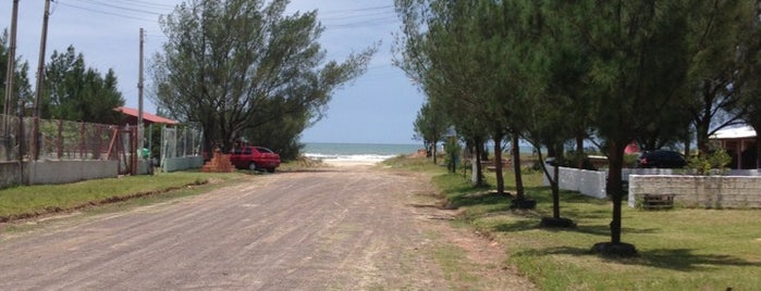 Praia de Ibicuí is one of Praias do Rio Grande do Sul.
