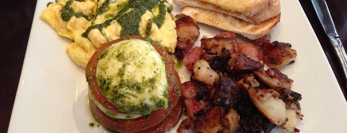 Ferrara's is one of Boston Brunches To Try.