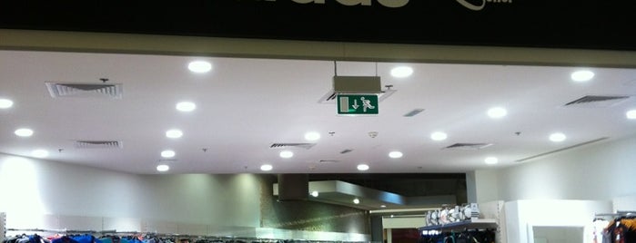 Dubai Outlet Mall is one of Dubai.