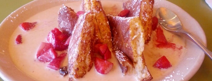 Snooze, an A.M. Eatery is one of The 15 Best Places for French Toast in Denver.