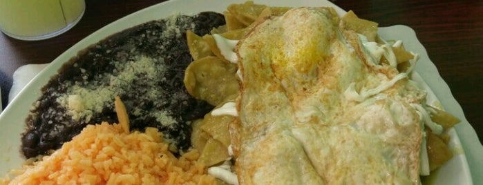 El Sombrero Restaurant is one of Sierra'nın Beğendiği Mekanlar.