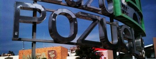 Plaza Pozuelos is one of Oscar’s Liked Places.