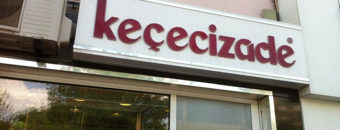 Keçecizade is one of GeziJurnal.Com (Edirne).