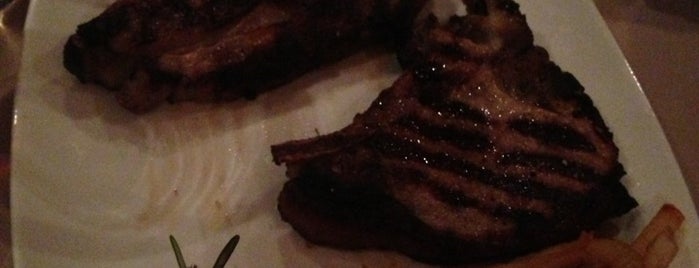 Casa Del Toro is one of Athens Best: Steaks & BBQ.