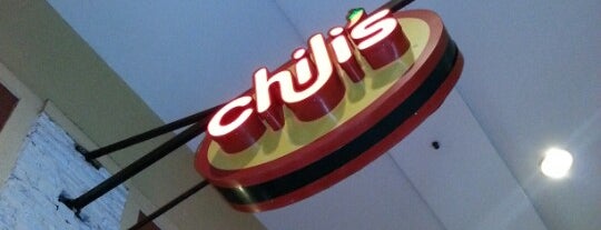 Chili's Grill & Bar is one of Makan @ KL #6.