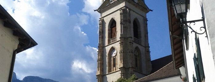 St. Pauls is one of Cities/Towns/Villages South Tyrol.