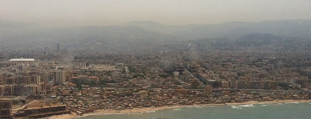 Beirut is one of Lugares favoritos de Daniel.