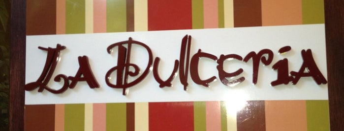 La Dulceria is one of Angelさんのお気に入りスポット.