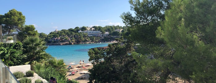 Sensimar Beach Resort is one of Ibiza.