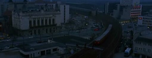 Brandenburg Kapısı is one of Berlin Deutschland Film.