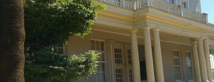 Casa de la Cultura is one of Armandoさんの保存済みスポット.