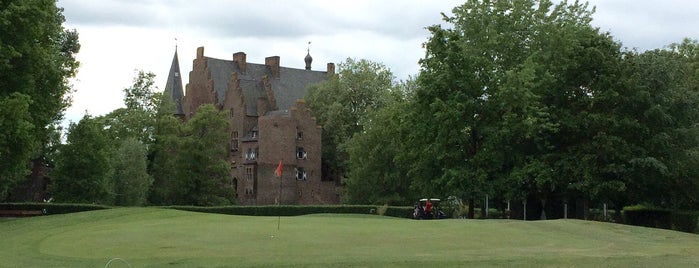 Golfburg Konradsheim is one of 2014..