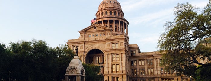 Fore! A Course of Austin’s Best (and Weirdest)