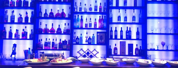 Bar Joys is one of Lieux sauvegardés par Алексей.