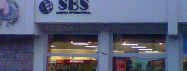 Sbs is one of Cusco.