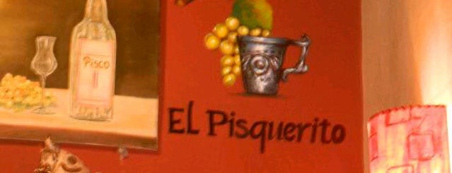 El Pisquerito Bar is one of Trip to Cusco.