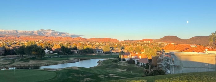 Sunbrook Golf Club is one of Utah.