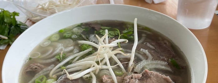 Garden Vietnamese Restaurant is one of Guide to Harrisburg's best spots.