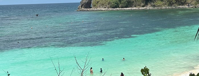 Fairways & Bluewater Resort Boracay is one of Boracay.