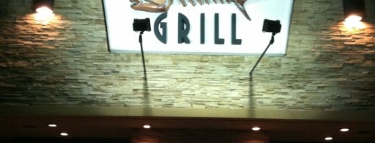 Bonefish Grill is one of Diane’s Liked Places.