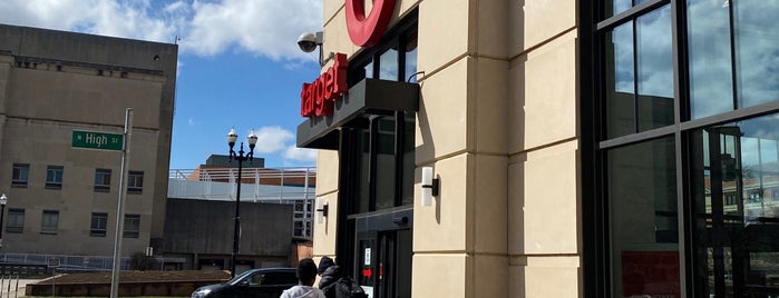 Target is one of The 7 Best Electronics Stores in Columbus.