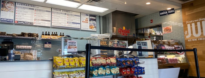 Jersey Mike's Subs is one of West Chester, PA.