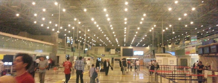 Trabzon Havalimanı (TZX) is one of International.