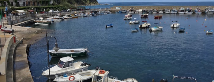 Porto di San Marco di Castellabate is one of Posti visti.