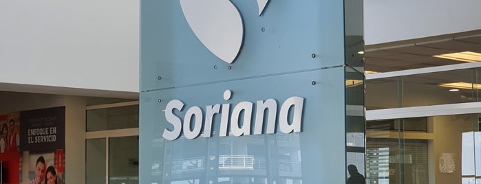 Corporativo Soriana is one of CORPORATIVOS // OFICINAS PRIVADAS.