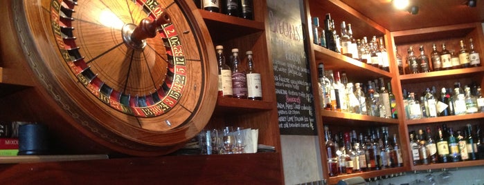 Tavern Law is one of Oregon and Washington faves and to-do.