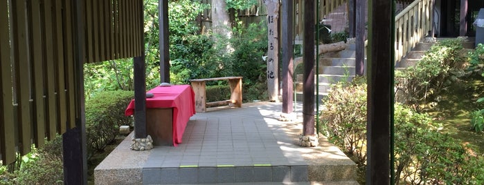 Yasudaya Ryokan is one of 気になるスポット.