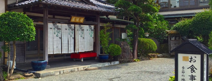 安田屋旅館 is one of Tokyo/Japan.