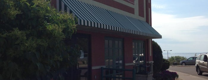 Perkins Restaurant & Bakery is one of Orte, die Michael gefallen.