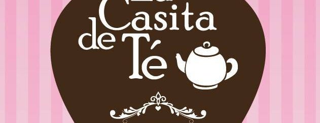 La Casita De Té is one of Cafe en Ros.