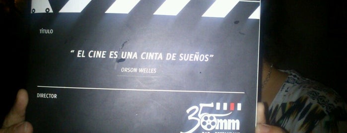 35 mm is one of karretes.
