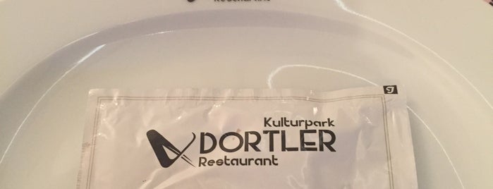 Dörtler Restaurant is one of Locais curtidos por Murat karacim.